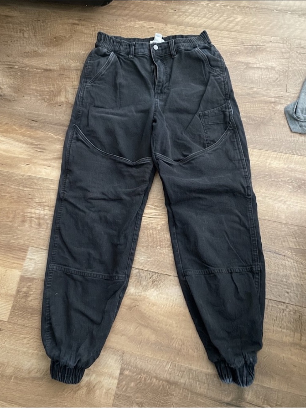 Women Forever 21 Jeans Dark Wash